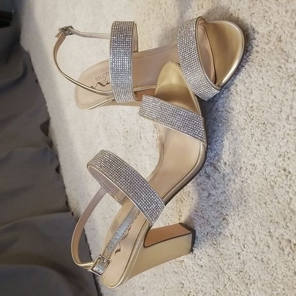 Touch of Nina Shoes - Touch of Nina Shoes